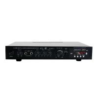 Amplificador HIFI de 5,1 canales, Subwoofer de alta potencia para teatro en casa, Radio Bluetooth, para exteriores, enchufe estadounidense - details 0