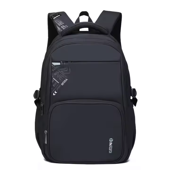 Baijiwei-mochilas escolares impermeables de nailon para niños y adolescentes, mochilas Oxford de gran capacidad - 1