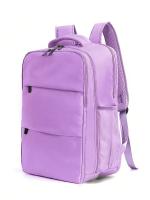 Mochila Unisex de gran capacidad para viaje de negocios, resistente al agua, ligera, duradera, multifuncional, 16 pulgadas - details 17