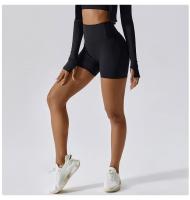 Pantalones de Yoga de Nube Delgados Cintura Alta, Levantamiento de Cadera, Secado Rápido para Entrenamiento, Ciclismo, Correr al Aire Libre - details 55
