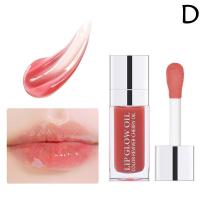 Brillo Labial Hidratante Bálsamo Labial Nutritivo de Duración Larga Resalta tus Labios, Repara y Hidrata - details 16