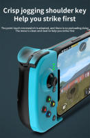 Mando inalámbrico BT 5,0 para teléfono móvil, extensible para Android Gamepad/iOS, Joystick Eat Chicken - details 8