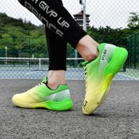 Nuevo calzado de moda para parejas, zapatillas de tenis, zapatillas de entrenamiento de competición - details 16