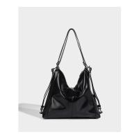 Bolso De Mano De Gran Capacidad De Moda Para Mujer 2025 Nueva Mochila Cruzada De Hombro De Viajero De Primavera Y Verano - details 12