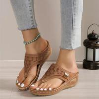 Zapatillas de Verano para Mujer Moda de Calzado de Deslizamiento - details 6
