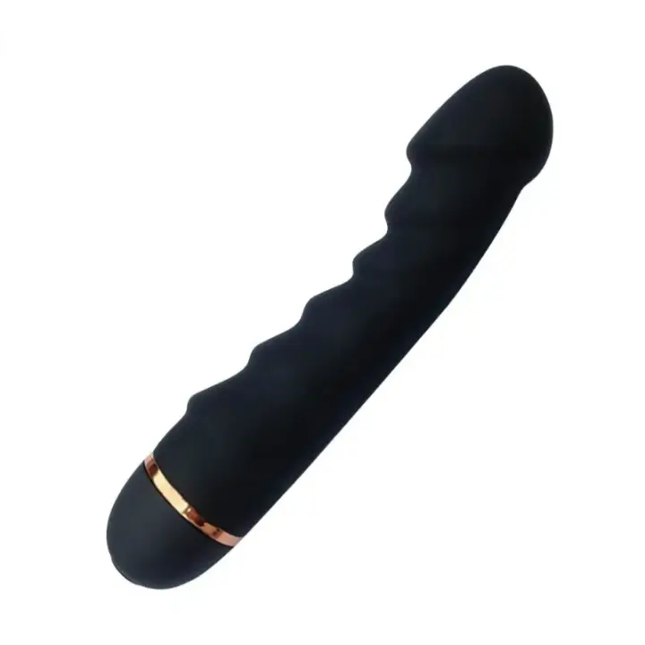 Vibrador de Pene Realista para Mujer, Nuevo y Fuerte, 20 Modos, Estimulador de Clítoris y punto G, Producto de Sexo para Adultos - 1