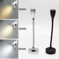 Luz LED de lectura para barco, lámpara de pared para camión, autocaravana, yate, cabina, mesita de noche, Camper, caravana, barco, iluminación RV, CC de 12 voltios - details 11