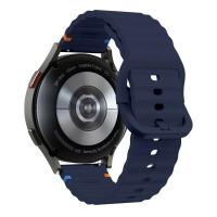 Correa de Reloj de Silicona BUNO para Venu 3, Vivoactive 4, Forerunner 265, 255 M, 165 - details 30