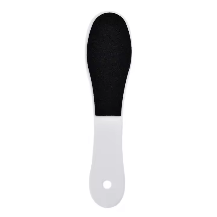 KADS-Lima profesional de pedicura para los pies, exfoliante adecuado para la eliminación de callos y piel muerta, para uso en salón de casa - 1