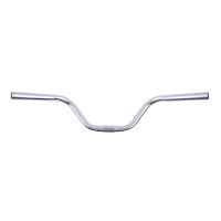 Manillar de bicicleta de carretera MTB de aleación, volante de 560mm x 25,4mm para piezas Cycg, 1 ud. - details 1