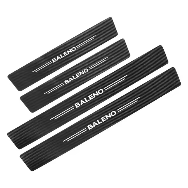 Accesorios de Motor para Vehículos Suzuki Pegatinas de Interior de Automóvil para Swift, Jimny, Alto, Ignis, Baleno, Celerio, Ciaz, Ertiga, Grand, Vitara, Samurai, SX4 - 1