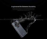 Teléfono Inteligente Robusto 6.56'' HD+24Gb(6+18)+256Gb Batería de 11000Mah Android - details 3