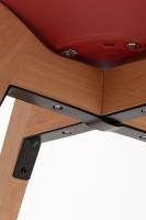 Pack Sillas Comedor - Pack 4 Sillas Synk Basic - Crema - details 144