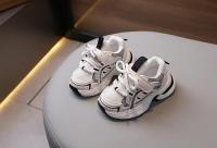 Zapatillas de Niños Transpirables con Suela Suave Zapatos de Correr Casuales para Niños de 1-3 Años - details 6