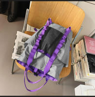 Bolsa de Montañismo de Gran Capacidad Bolsa Portátil para Extracurricular al Aire Libre - details 14