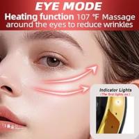 facial Light care machine 031