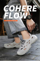 Zapatos de hombre, sandalias de EVA transpirables de verano, zapatos de vadear al aire libre para hombre, ligeros, nuevos zapatos de agujero. - details 0