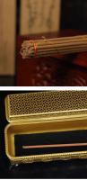 Premium Tunman Zhongnimu Tunba Receta secreta natural hecha a mano Dios de la riqueza Fragancia tibetana Aproximadamente 70 varillas - details 4