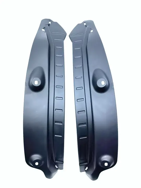 Aplicable al guardabarros del forro de la puerta del coche Byd Song Ldmi exclusivo para - 1