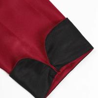 Ropa de Chef de manga larga, uniforme de cocina para restaurante, abrigo de Chef para hombres y mujeres, chaquetas de trabajo de camarero, uniforme profesional general - details 71