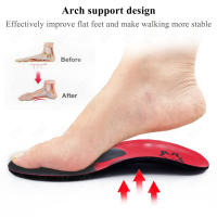 Plantillas ortopédicas de EVA para pies, soporte para ARCO, plantillas para fascitis Plantar, hombres y mujeres - details 19