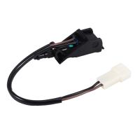 Boquilla de pulverización para limpiaparabrisas de coche, para Bora MK4 Golf MK4 Passat B5 Beetle Skoda Rapid SEAT 6E 0955986 B - details 6