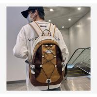 Mochila Unisex de Gran Capacidad Diseño Casual para Viaje, Deporte y Estudio - details 7