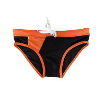 Jessborn-Calzoncillos de baño con copa para hombre, bañador de color tridimensional, pantalones cortos de natación a juego, traje de baño para adultos, playa, primavera caliente - details 11
