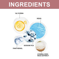 Spray de arroz para cuero cabelludo fuerte, suave, nutritivo, brillante, hidratante, cuidado del cabello - details 2