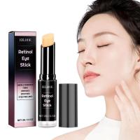Crema de Ojos de Retinol Reducción de Ojeras y Líneas Finas Reafirmación y Enderezo - details 5