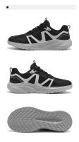 Zapatos deportivos y de ocio, zapatos para hombre, talla extra grande, transfronterizos, zapatos para correr, suela MD de malla, zapatos deportivos voladores, tejido bajo, zapatos para correr - details 23