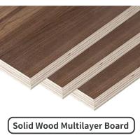 Soporte de TV de Madera Flotante Estante de Pared para TV Mueble de Madera para TV Colgante - details 12