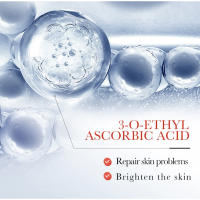 Crema Blanqueadora de Manos Kojic Ácido Nutritiva Suave e Irruida, Hidratante, Anti-arrugas, Anti-secado, Reparadora de Agrietas Herramienta de Cuidado de la Piel Facial - details 5
