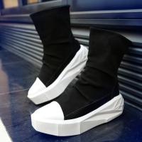 Zapatos Informales de Alta Calidad para Hombre Zapatillas Deportivas sin Cordones a la Moda - details 7