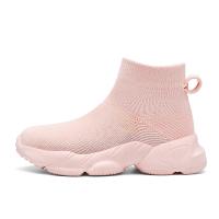 Zapatillas de Niños de Moda de Punto Zapatos Deportivos de Correr Cómodos para Niños y Niñas - details 11