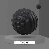 Bola de Masaje para Yoga Rodillo de Alivio de Tensión Muscular Bolas de Presión Adecuadas para el Punto de Disparo, Tratamiento, Ejercicio - details 1