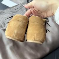 Zapatos Vulcanizados Con Estampado De Leopardo Marrón Para Mujer, Zapatillas Deportivas Planas Con Cordones Para Exteriores, Zapatillas Informales Cómodas Antideslizantes Para Otoño - details 15