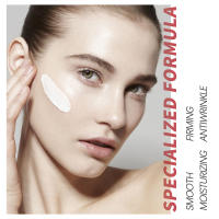 Crema reafirmante de Retinol, crema facial de colágeno para arrugas suaves, crema hidratante para blanquear, productos nutritivos para iluminar la piel - details 1