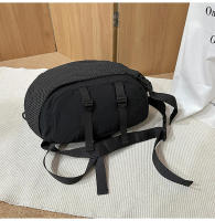 Bolsa de Montañismo Hombro con Correa Gimnasio y Moto, Gran Capacidad, para Actividades al Aire Libre, Ciclismo, Camping, Pecho Triangular, Laptop Divertida - details 15