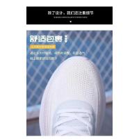 Zapatillas de Correr Transpirables para Mujer 2025 Zapatillas Deportivas Ligeras de Malla de Aire con Cojín de Aire - details 7