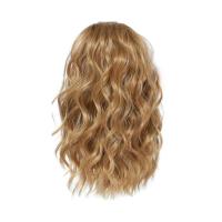 Extensión de cola de caballo con cordón sintético, ondulado, rizado, ombré, ondulación de agua, cola de caballo falsa, piezas de pelo corto Natural de 12 pulgadas, diario - details 6