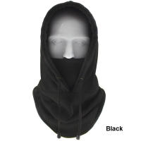 Pasamontañas de invierno para hombres y mujeres, máscaras protectoras de cara completa, pantalla para cara, motocicleta, pesca, terciopelo cálido a prueba de viento, Invierno - details 3