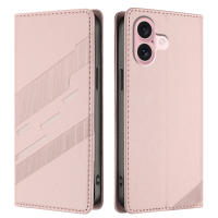 Funda de cuero elegante para teléfono Xiaomi 15 Ultra 14T Redmi Note 14 13 Pro Plus Redmi A5 14C 13C elegante funda tipo billetera con ranura para tarjetas - details 18