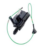 74700-TBA-A01 para Honda Ten Generation Civic 2016-2021 conjunto de actuador de coche tapa de combustible tapa de tanque de combustible Motor - details 5