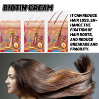 WIYUN Dense Scalp Massage Moisturizes Roots, Thickens Hair, Prevent Loss, Strengthen And Firmen Hair Care Cream - details 5