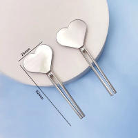 Dispensador de Pasta de Dientes Manual de Metal Tubo de Disenador de Acero Inoxidable Set de Rodillos de Llave para Baño Accesorios de Apto - details 5