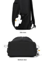 Mochila para mujer Mochila escolar de ocio de gran capacidad - details 24