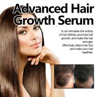 Loción de esencia para el cuidado del cabello hidrata el cabello, fácil de absorber, fuerte, flexible, cuidado del cabello, aceite esencial para el cuidado del cuero cabelludo - details 6