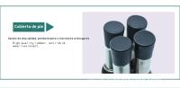 Silla plegable camping Portátil inoxidable Pesca al aire libre acero camping - details 5