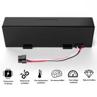 Batería Recargable Xiaomi Mijia STYTJ02YM 14.8V 3200mah Ideal para Aspiradora Haier JX37 - details 3